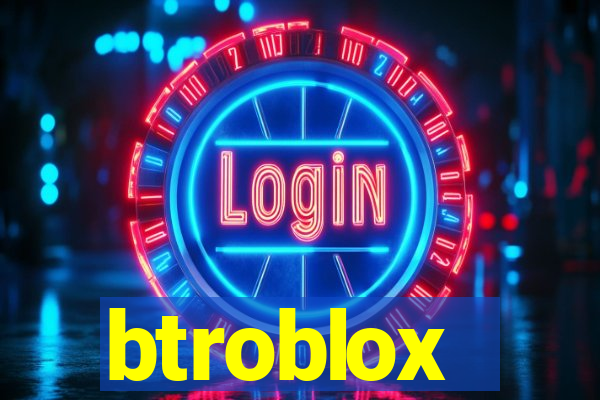 btroblox - making roblox better